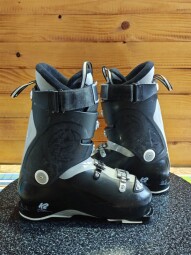 LYŽIARKY K2 BFC RX 90 GW 27MP